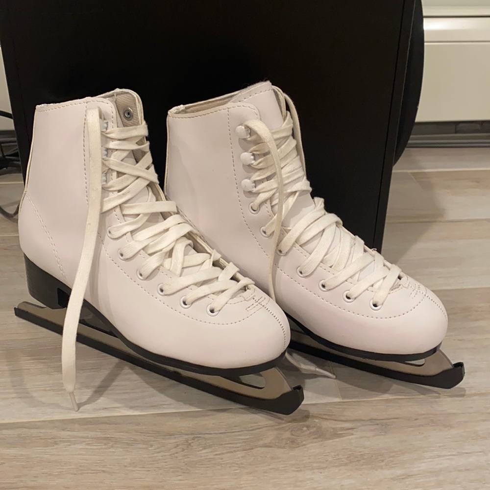 Ice Skates